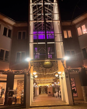 Mortens Kro Boutique Hotel in Aalborg 